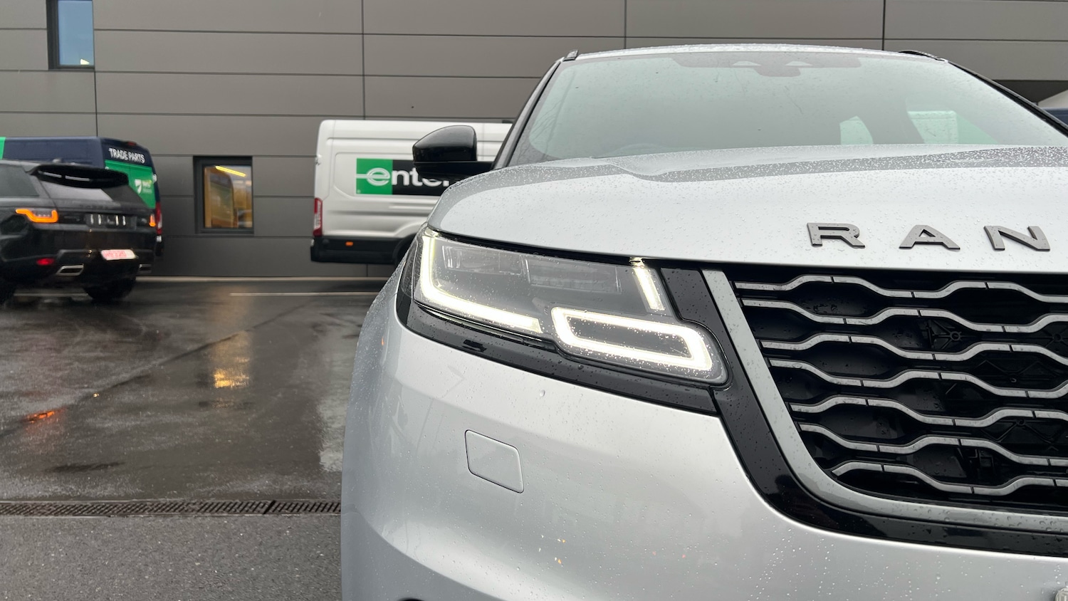 Used Land Rover Range Rover Velar 2021 for sale - 77605140: Photo 29