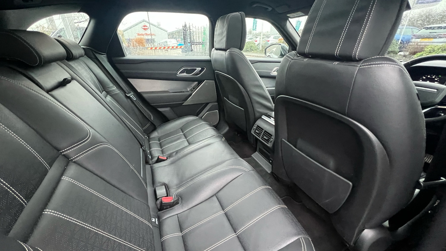 Used Land Rover Range Rover Velar 2021 for sale - 77605140: Photo 32