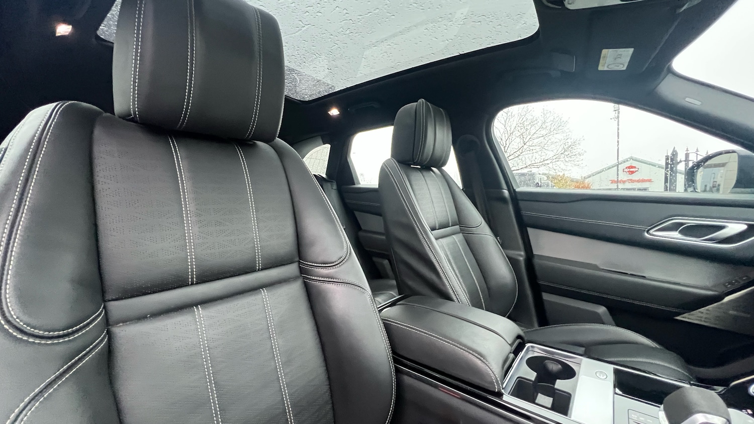 Used Land Rover Range Rover Velar 2021 for sale - 77605140: Photo 37