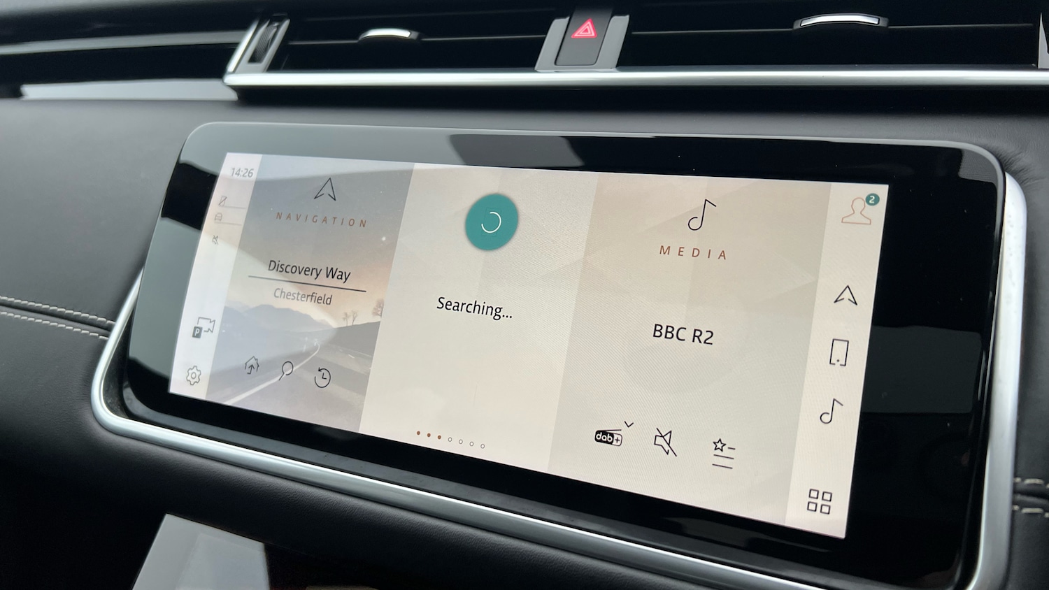 Used Land Rover Range Rover Velar 2021 for sale - 77605140: Photo 38