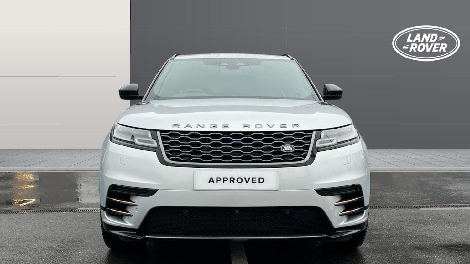 Used Land Rover Range Rover Velar 2021 for sale - 77605140: Photo 7