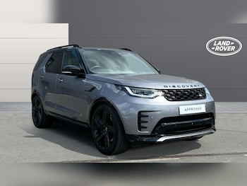 Used Land Rover Discovery 2025 for sale - 79579907: Photo
