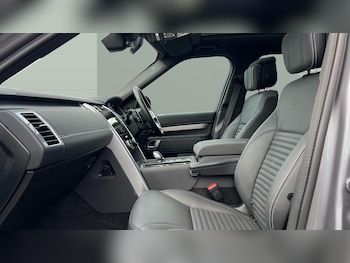 Used Land Rover Discovery 2025 for sale - 79579907: Photo