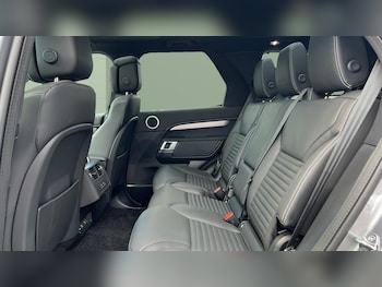 Used Land Rover Discovery 2025 for sale - 79579907: Photo