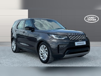 Used Land Rover Discovery 2024 for sale - 78640485: Photo
