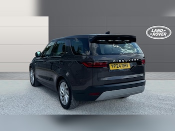 Used Land Rover Discovery 2024 for sale - 78640485: Photo