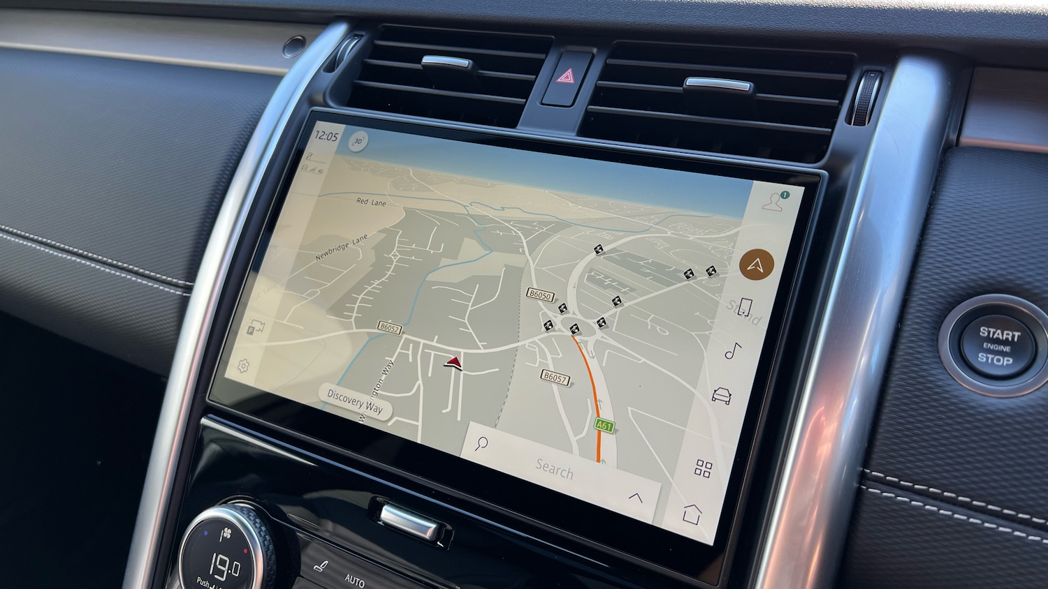 Used Land Rover Discovery 2024 for sale - 78025913: Photo 11