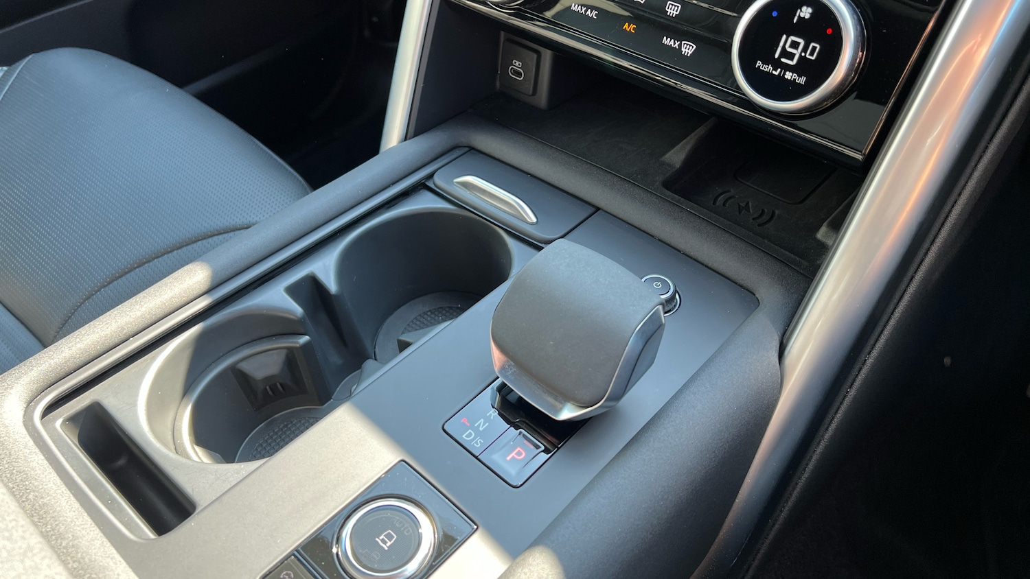 Used Land Rover Discovery 2024 for sale - 78025913: Photo 13