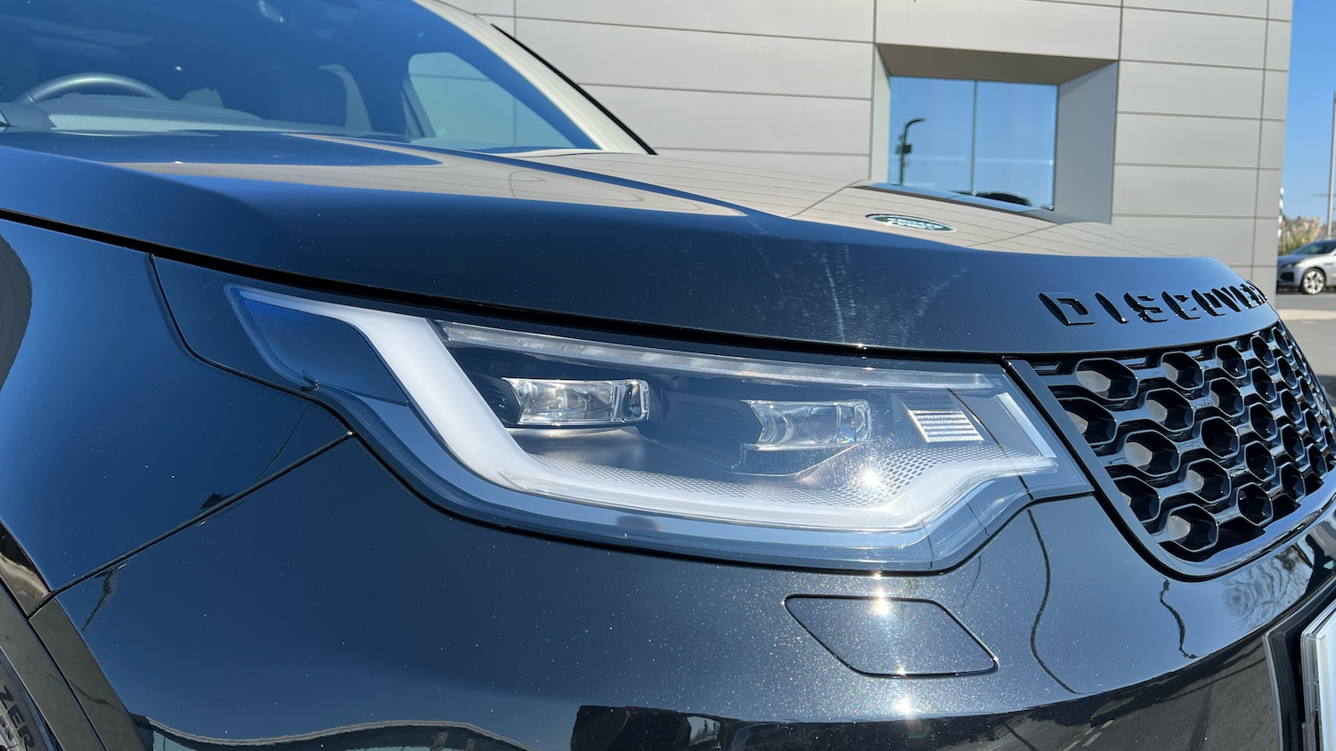 Used Land Rover Discovery 2024 for sale - 78025913: Photo 17