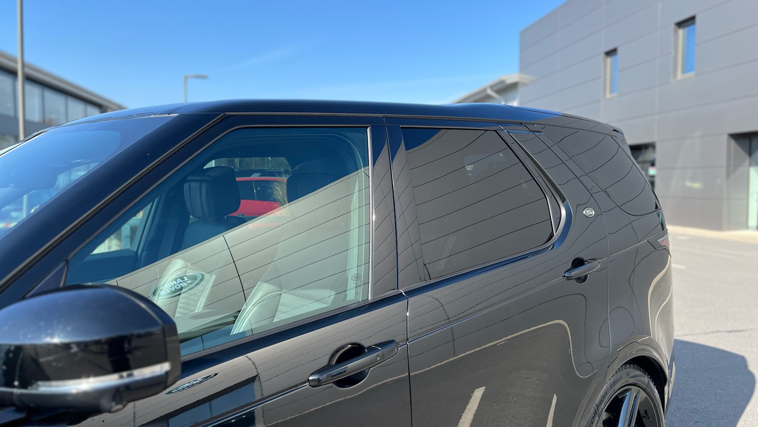 Used Land Rover Discovery 2024 for sale - 78025913: Photo 22