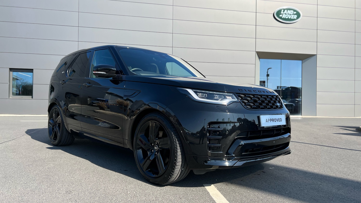 Used Land Rover Discovery 2024 for sale - 78025913: Photo 25