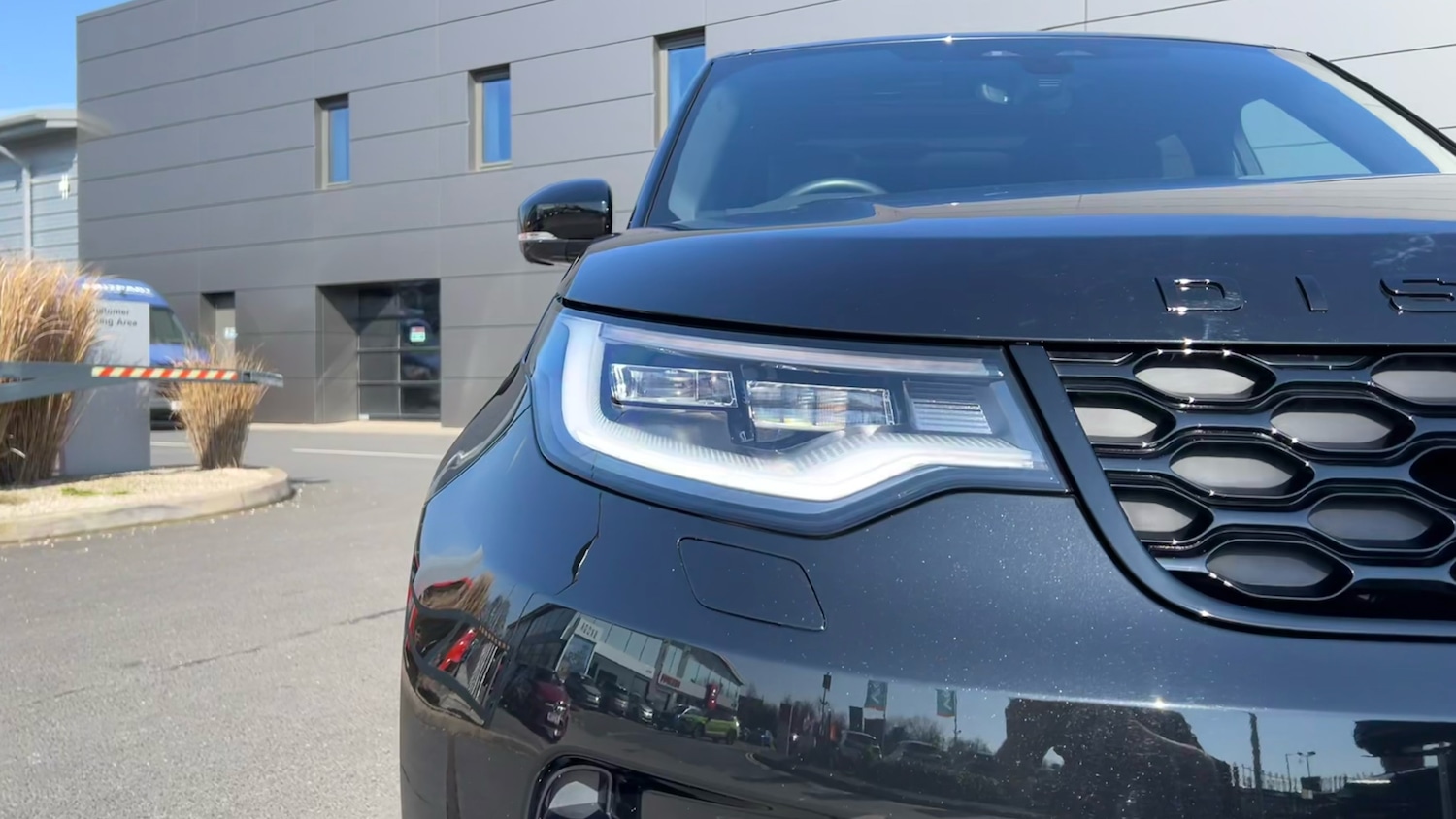 Used Land Rover Discovery 2024 for sale - 78025913: Photo 29