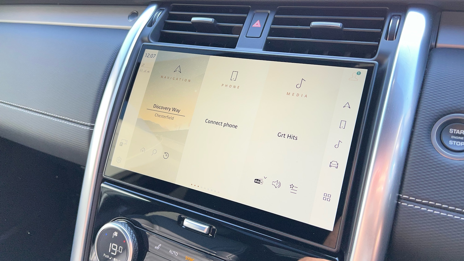 Used Land Rover Discovery 2024 for sale - 78025913: Photo 38