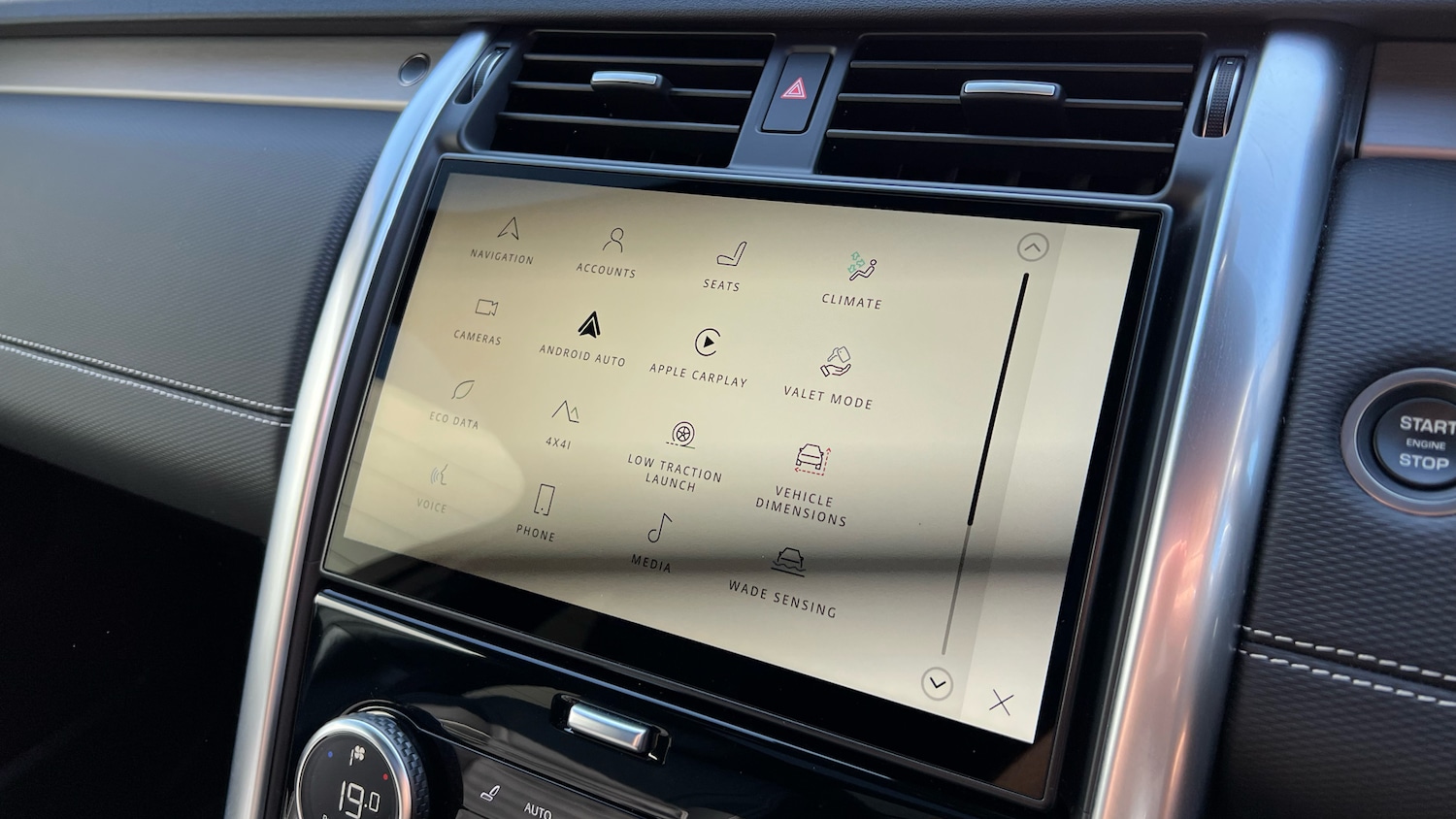 Used Land Rover Discovery 2024 for sale - 78025913: Photo 39