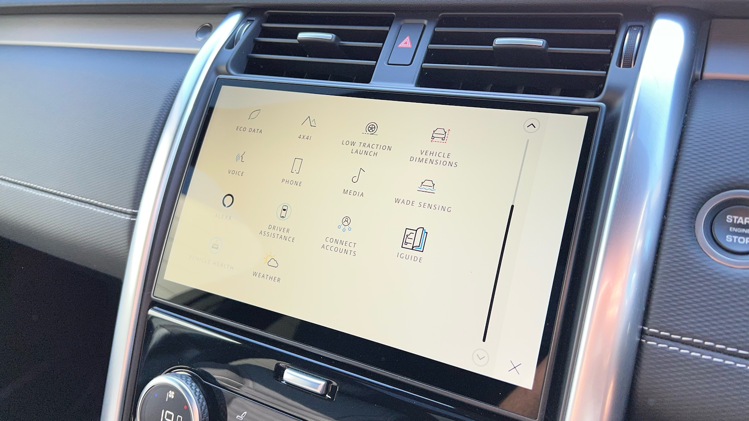 Used Land Rover Discovery 2024 for sale - 78025913: Photo 40