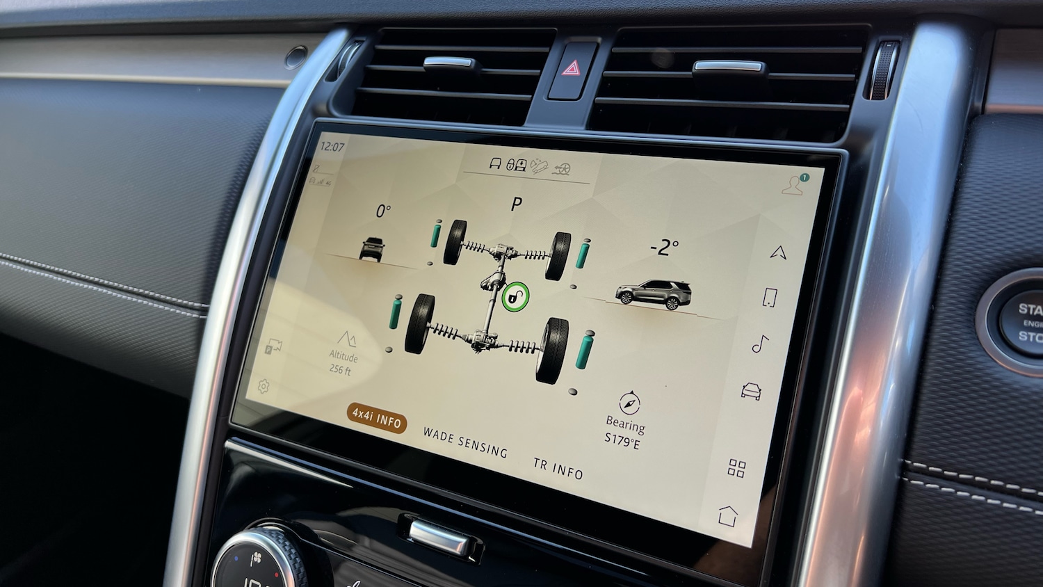 Used Land Rover Discovery 2024 for sale - 78025913: Photo 41