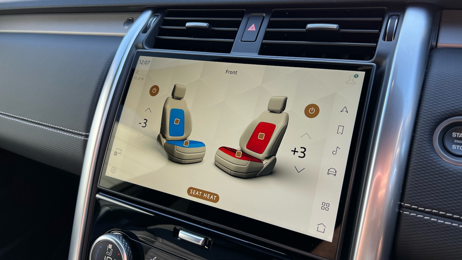 Used Land Rover Discovery 2024 for sale - 78025913: Photo 42