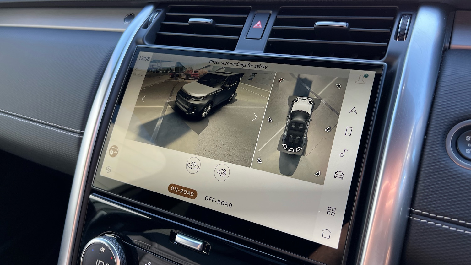 Used Land Rover Discovery 2024 for sale - 78025913: Photo 43