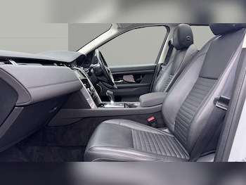 Used Land Rover Discovery Sport 2020 for sale - 76255218: Photo