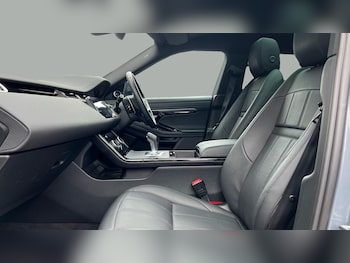 Used Land Rover Range Rover Evoque 2023 for sale - 79378855: Photo