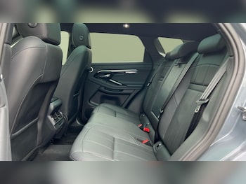 Used Land Rover Range Rover Evoque 2023 for sale - 79378855: Photo