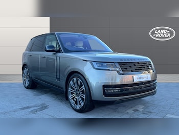 2023 (23) - 3.0 P400 Autobiography 4dr Auto Petrol Estate