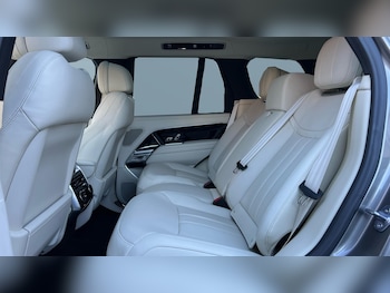 Used Land Rover Range Rover 2023 for sale - 77069553: Photo
