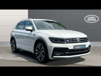 2020 (70) - 1.5 TSi EVO 150 R-Line Tech 5dr DSG Petrol Estate