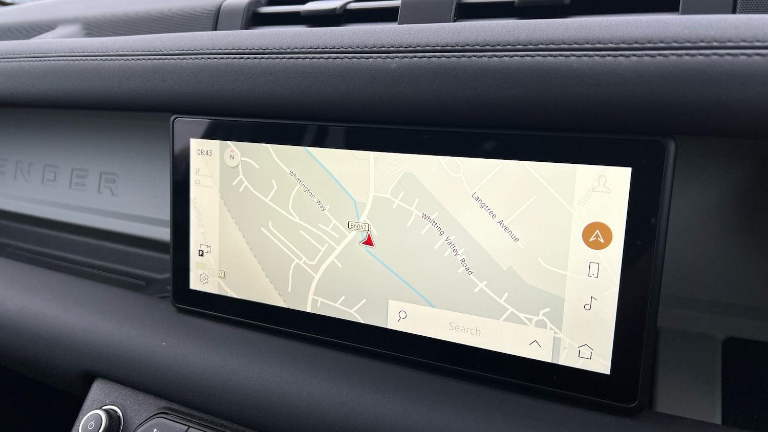 Used Land Rover Defender 2023 for sale - 77822039: Photo 11