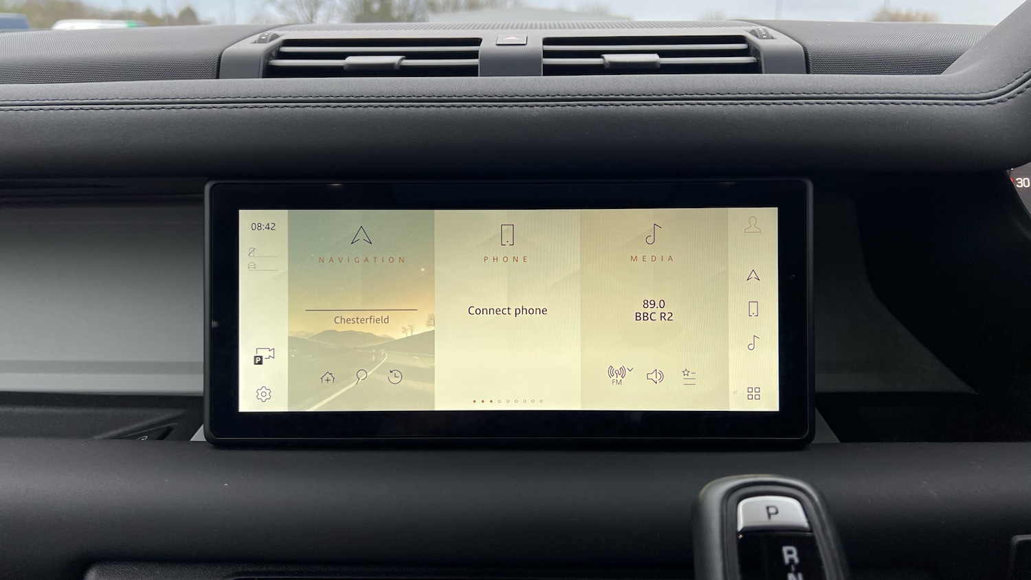 Used Land Rover Defender 2023 for sale - 77822039: Photo 14