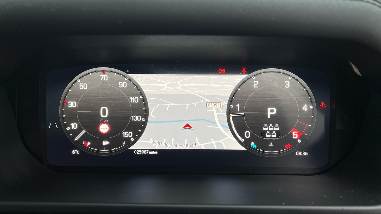 Used Land Rover Defender 2023 for sale - 77822039: Photo 16