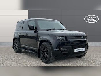 Used Land Rover Defender 2023 for sale - 77822039: Photo