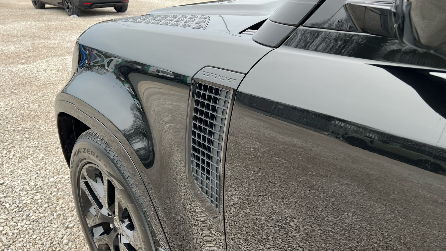 Used Land Rover Defender 2023 for sale - 77822039: Photo 20