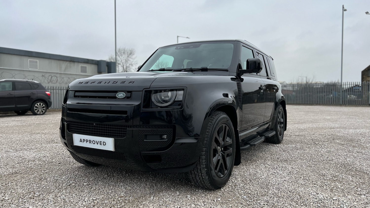 Used Land Rover Defender 2023 for sale - 77822039: Photo 24