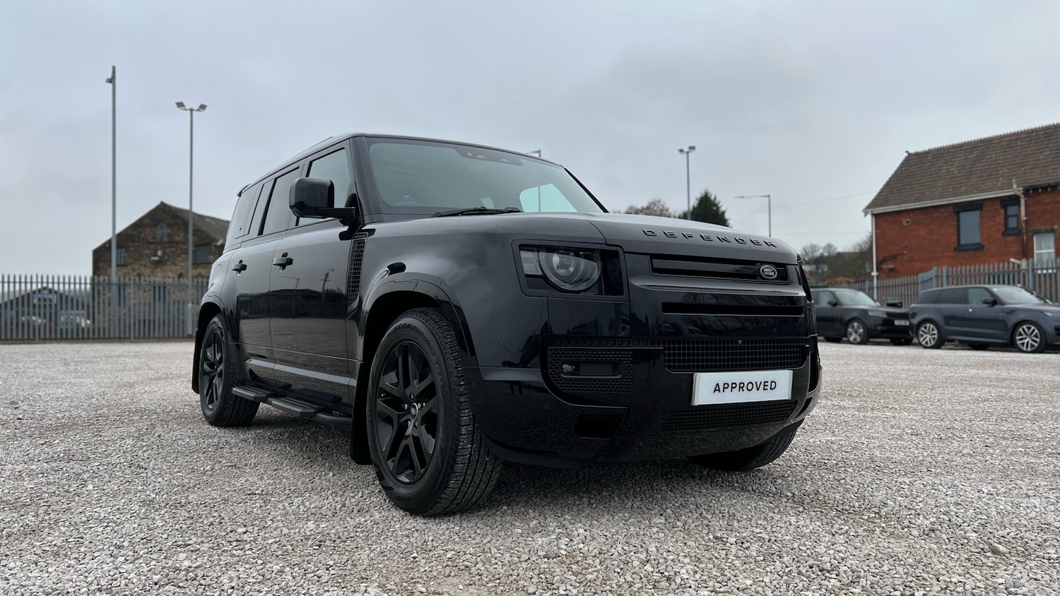 Used Land Rover Defender 2023 for sale - 77822039: Photo 25