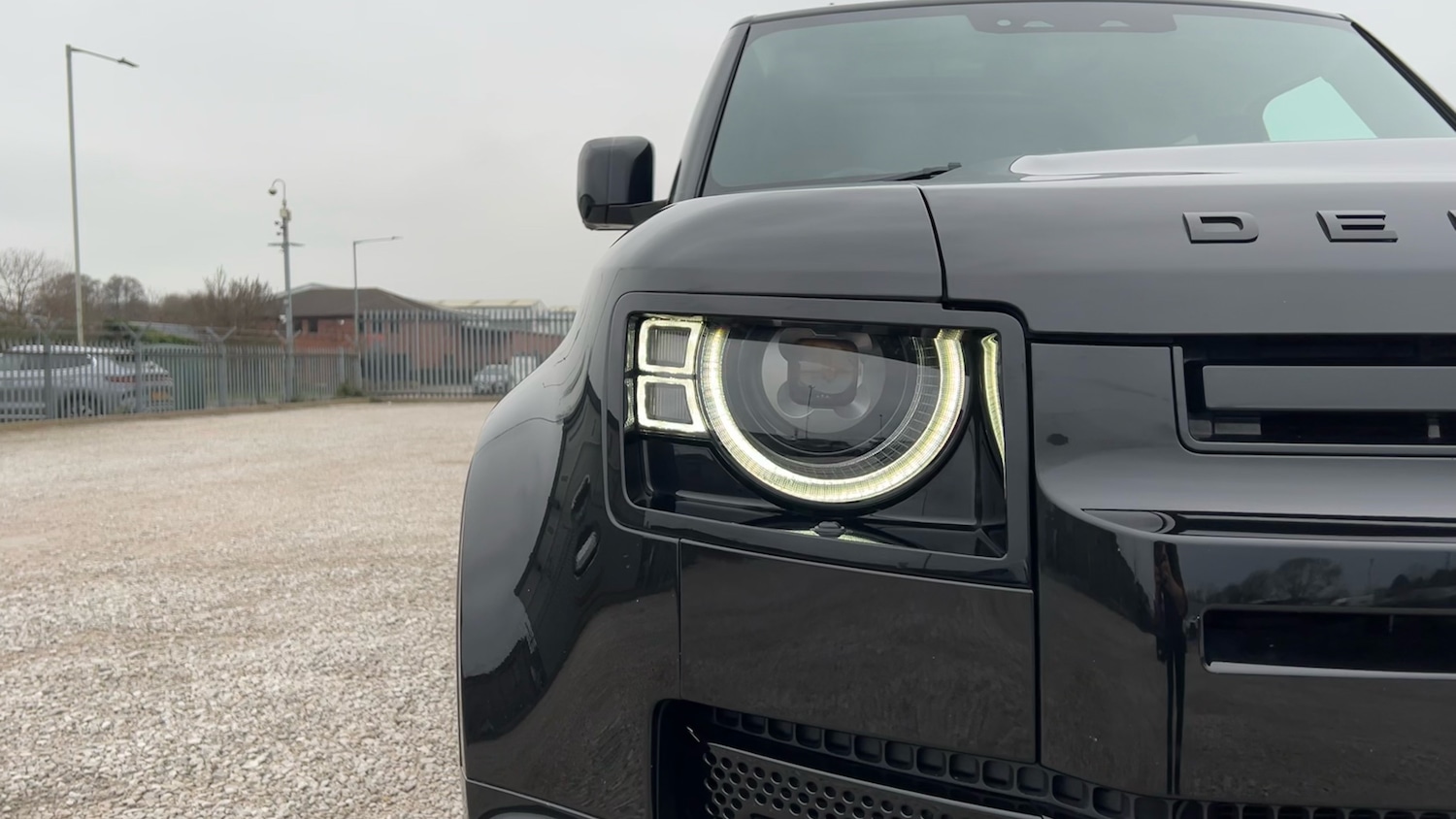 Used Land Rover Defender 2023 for sale - 77822039: Photo 29