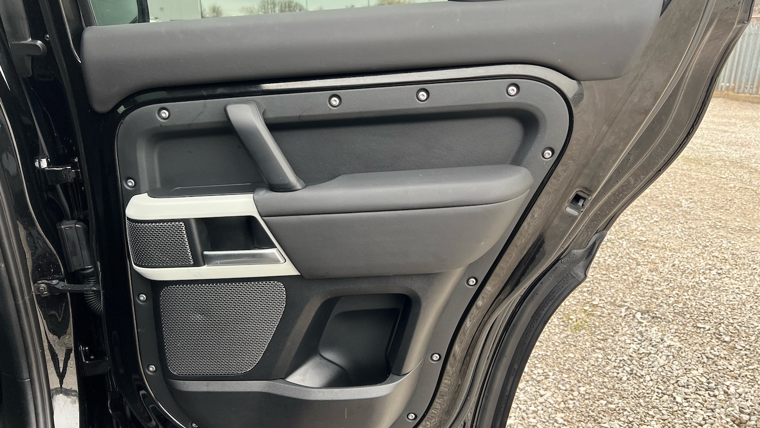 Used Land Rover Defender 2023 for sale - 77822039: Photo 31