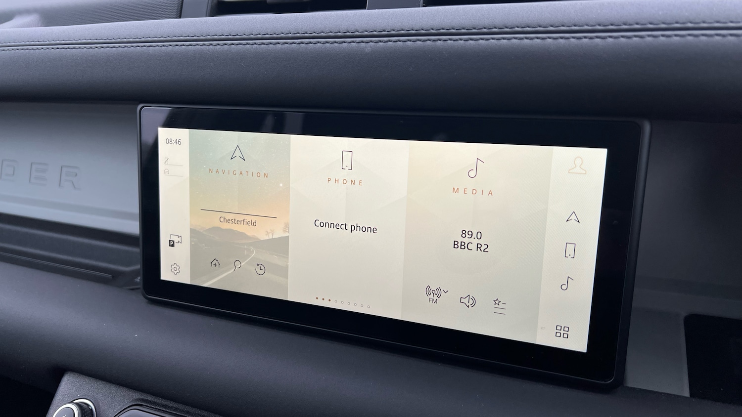 Used Land Rover Defender 2023 for sale - 77822039: Photo 38