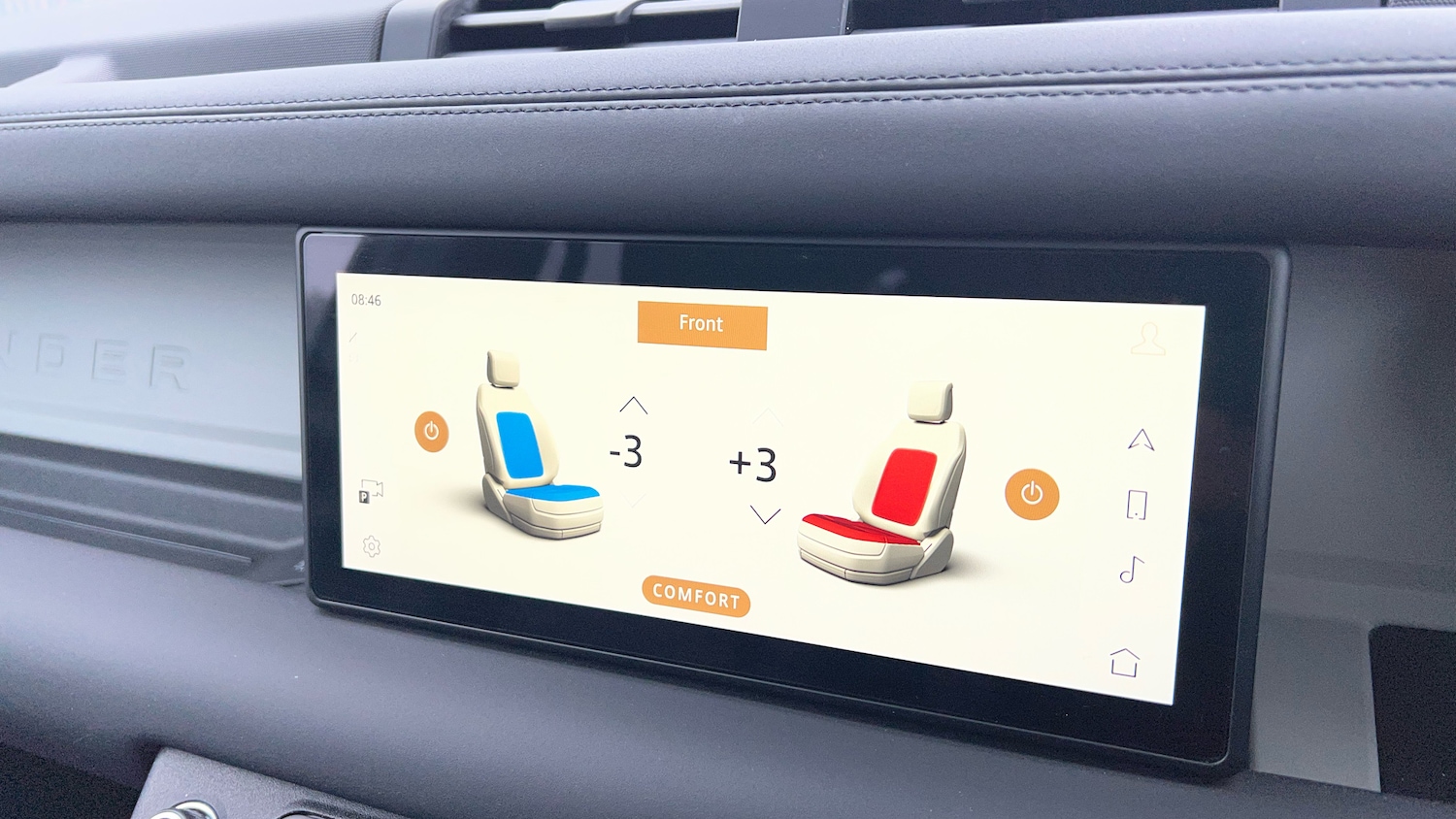 Used Land Rover Defender 2023 for sale - 77822039: Photo 42