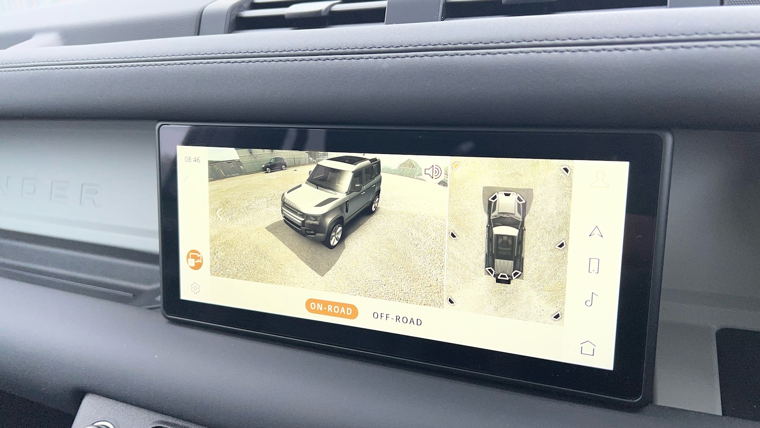 Used Land Rover Defender 2023 for sale - 77822039: Photo 43