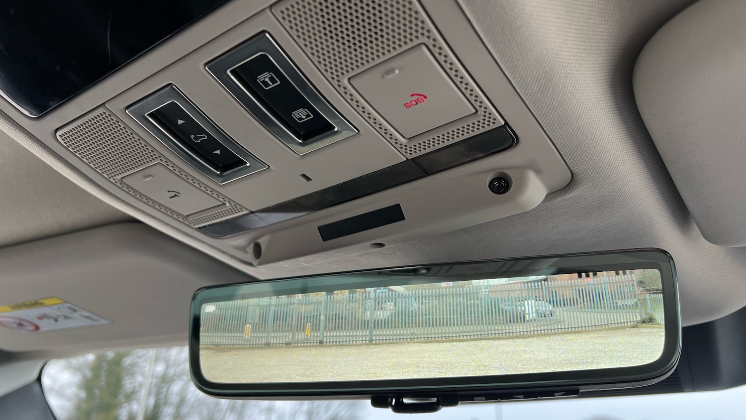 Used Land Rover Defender 2023 for sale - 77822039: Photo 45