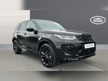 Used Land Rover Discovery Sport 2025 for sale - 78182690: Photo