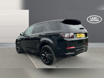 Used Land Rover Discovery Sport 2025 for sale - 78182690: Photo