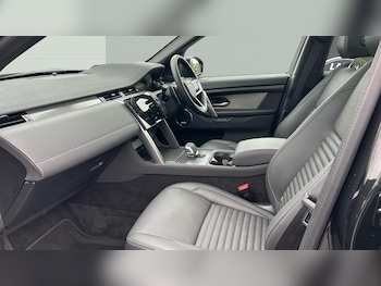 Used Land Rover Discovery Sport 2025 for sale - 78182690: Photo