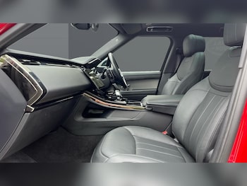 Used Land Rover Range Rover Sport 2023 for sale - 75514929: Photo