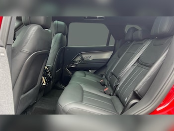 Used Land Rover Range Rover Sport 2023 for sale - 75514929: Photo