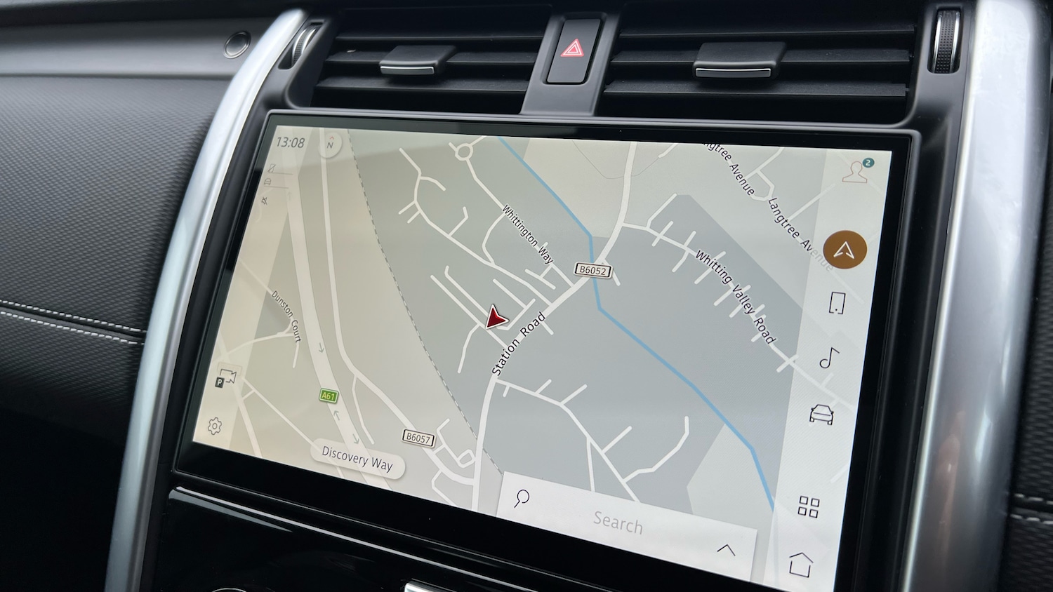 Used Land Rover Discovery 2025 for sale - 77186757: Photo 11