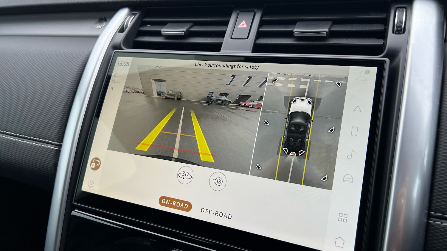 Used Land Rover Discovery 2025 for sale - 77186757: Photo 12