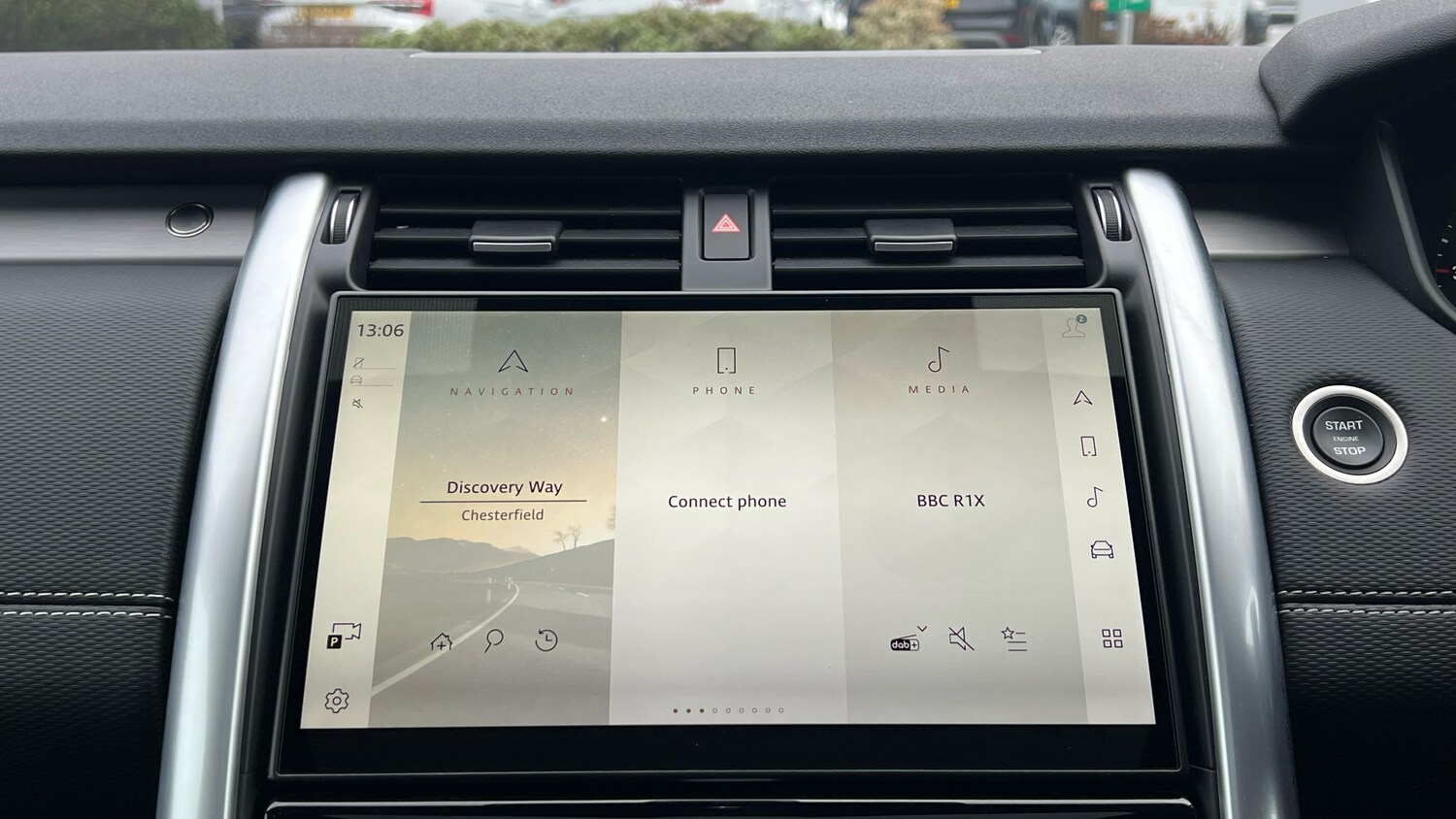 Used Land Rover Discovery 2025 for sale - 77186757: Photo 14