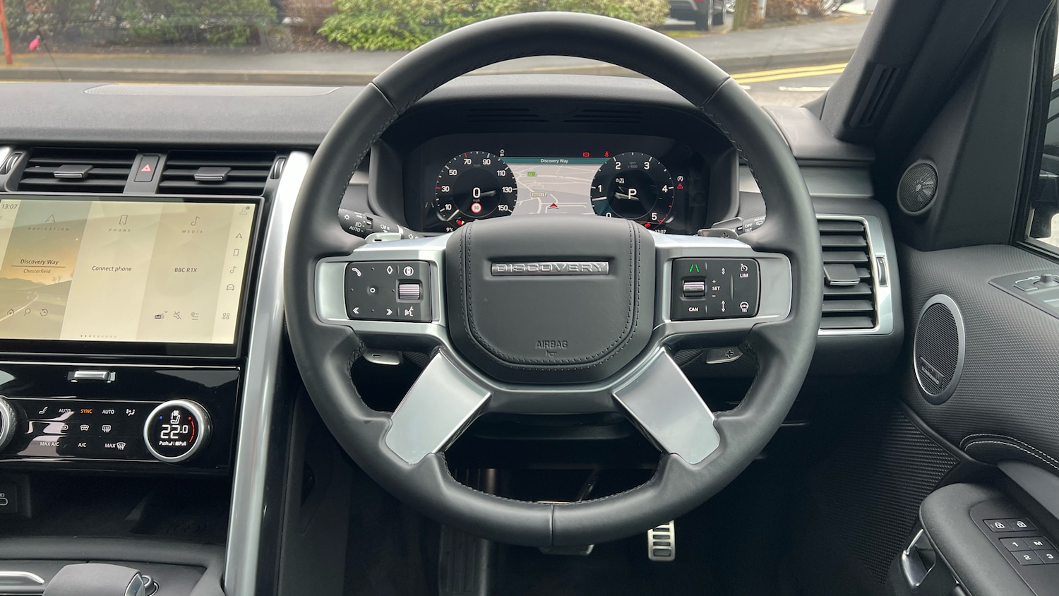 Used Land Rover Discovery 2025 for sale - 77186757: Photo 15